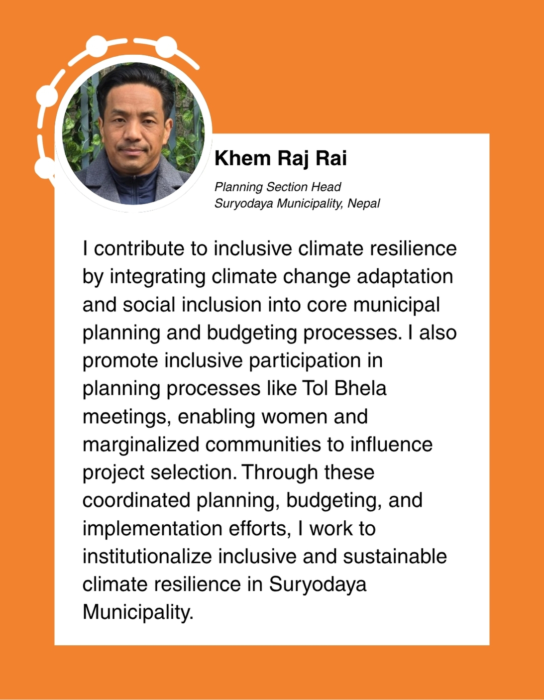 SIRA Nepal 13
